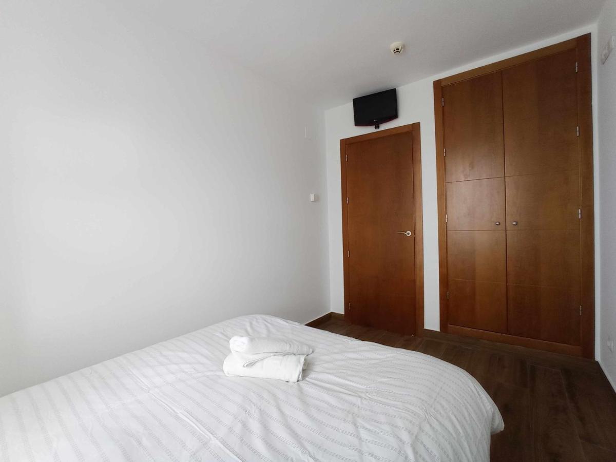 Apartamento Superior Monte Oiz Sierra Nevada Exterior foto